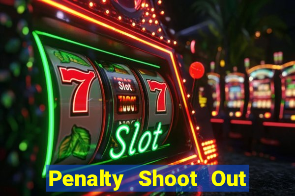 Penalty Shoot Out hack penalty shoot out