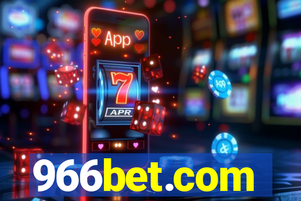 966bet.com