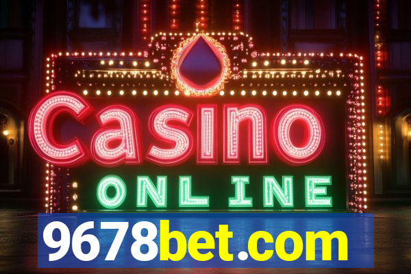 9678bet.com