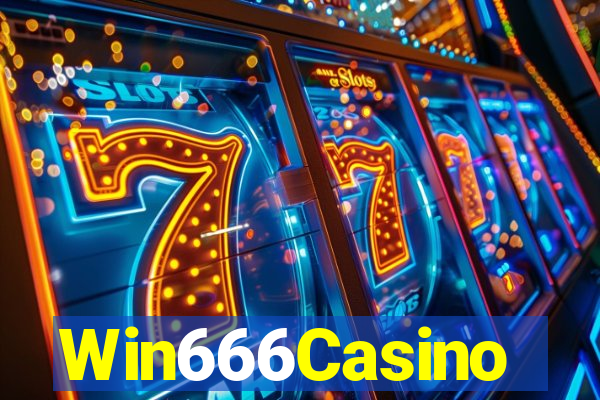 Win666Casino