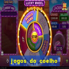 jogos do coelho sabido para jogar online