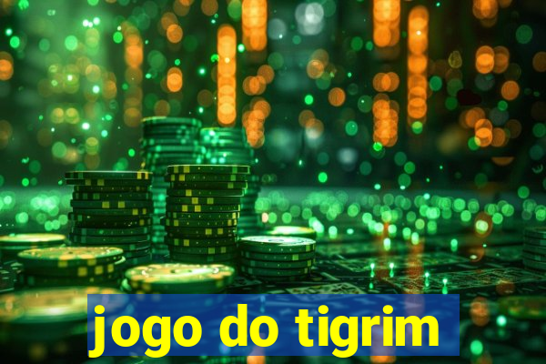 jogo do tigrim