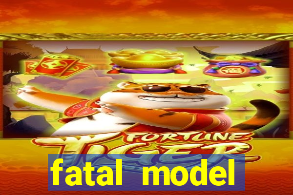 fatal model guanambi bahia