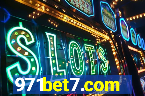 971bet7.com