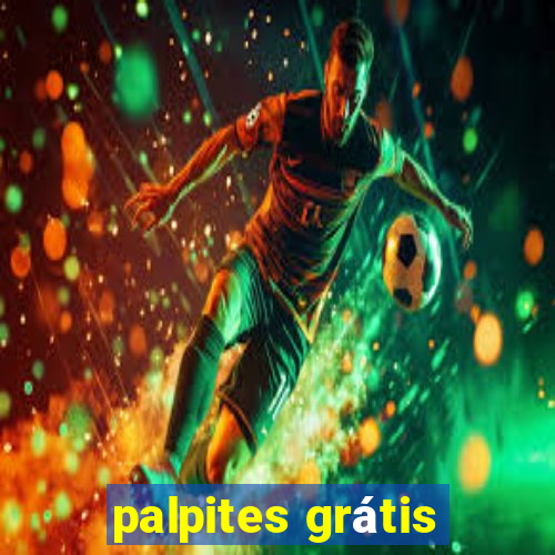 palpites grátis