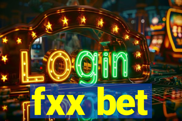 fxx bet