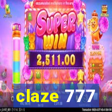 claze 777