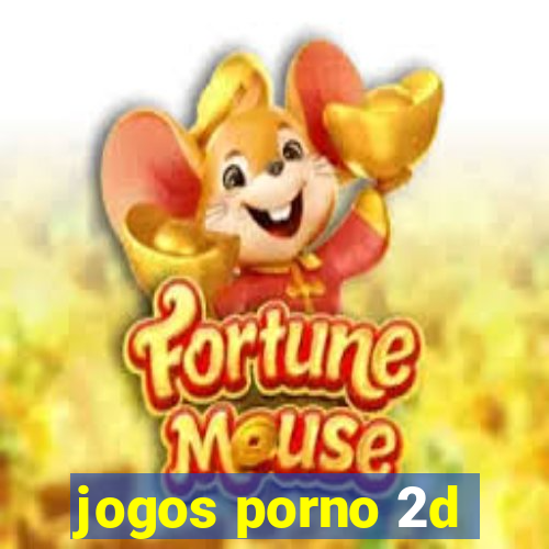 jogos porno 2d