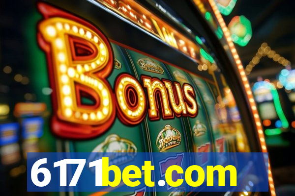 6171bet.com