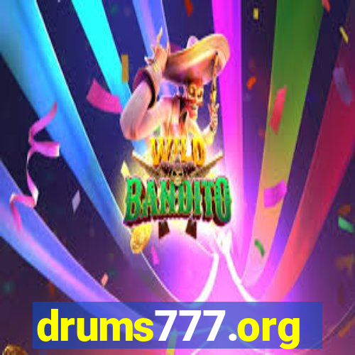 drums777.org