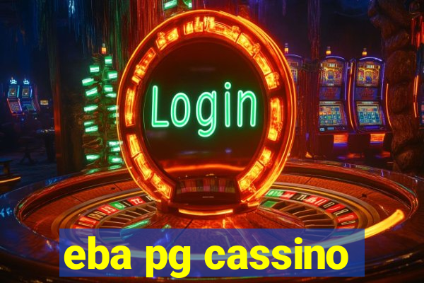 eba pg cassino