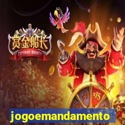 jogoemandamento