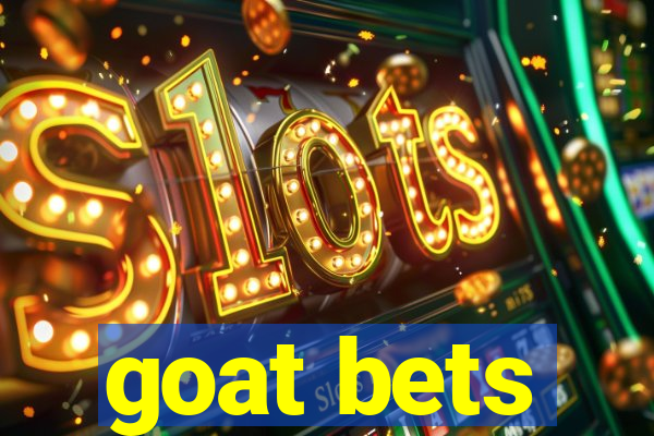 goat bets