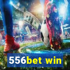 556bet win