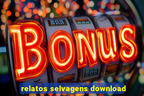 relatos selvagens download