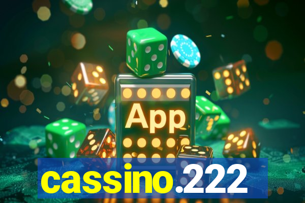 cassino.222