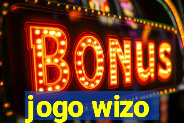 jogo wizo