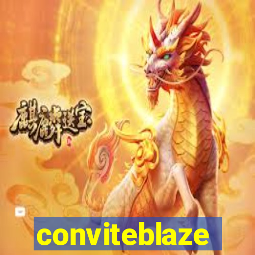 conviteblaze