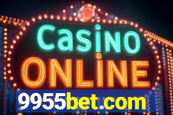 9955bet.com