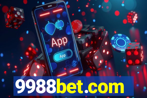 9988bet.com