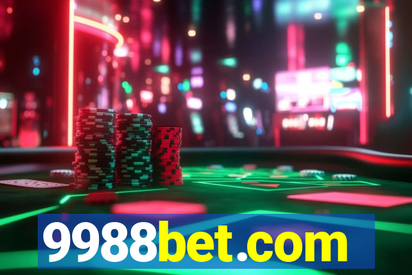 9988bet.com