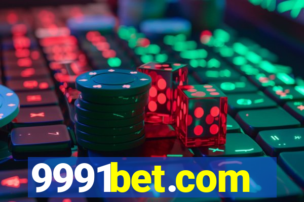 9991bet.com