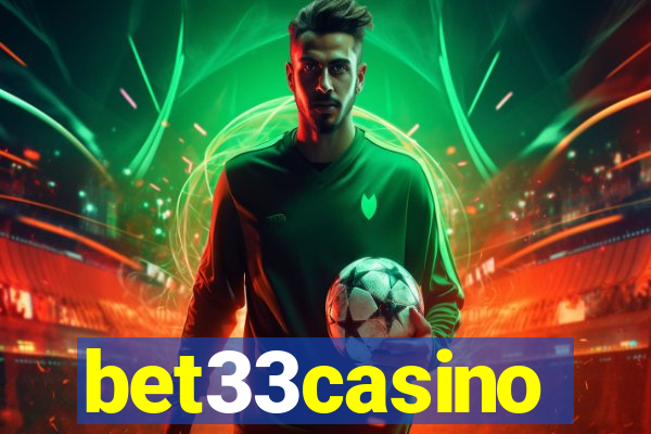 bet33casino