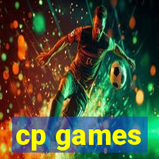 cp games