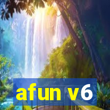 afun v6