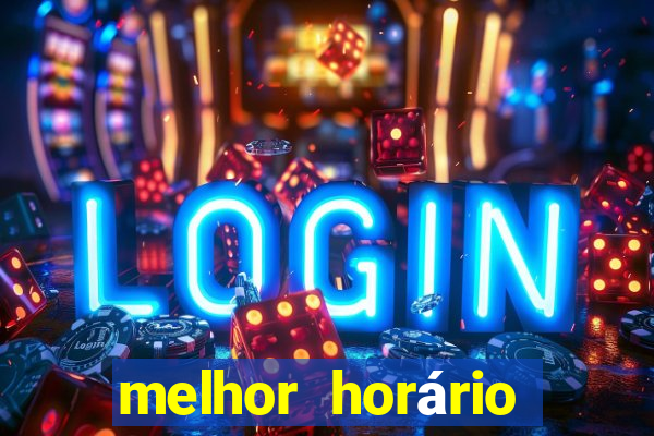 melhor horário para jogar fortune rabbit à noiteCommercial