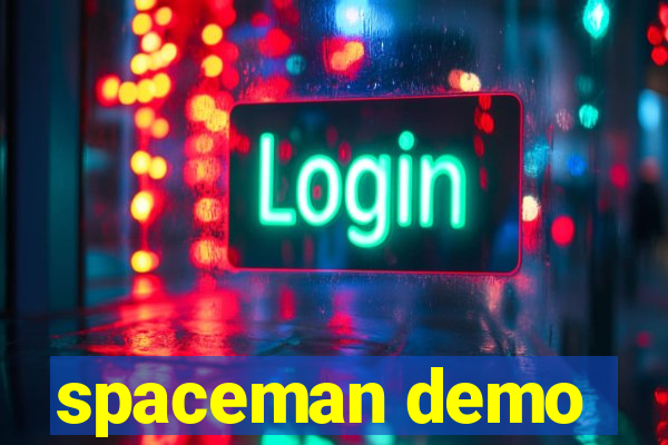 spaceman demo