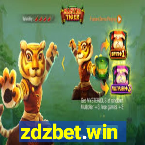 zdzbet.win