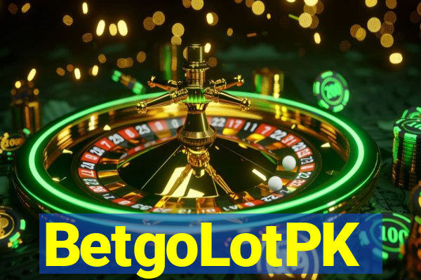 BetgoLotPK