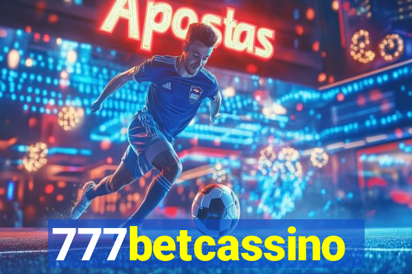 777betcassino