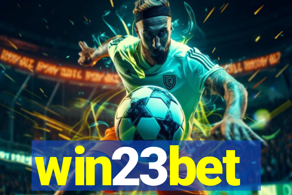 win23bet