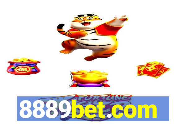 8889bet.com