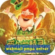 webmail pmpa entrar