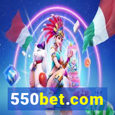 550bet.com