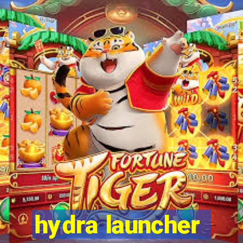 hydra launcher