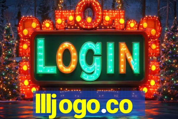 llljogo.co