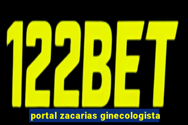 portal zacarias ginecologista