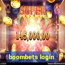 boombets login