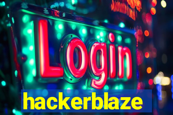 hackerblaze