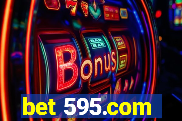 bet 595.com