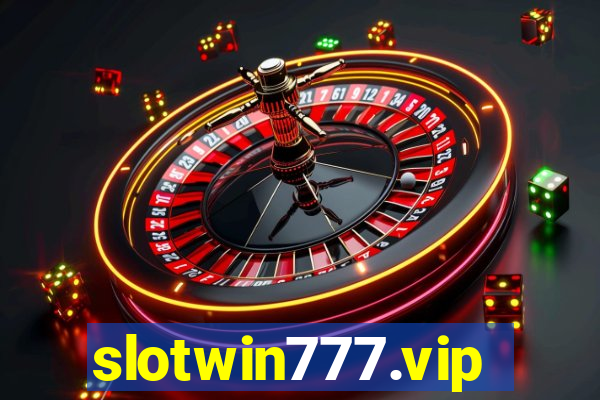 slotwin777.vip