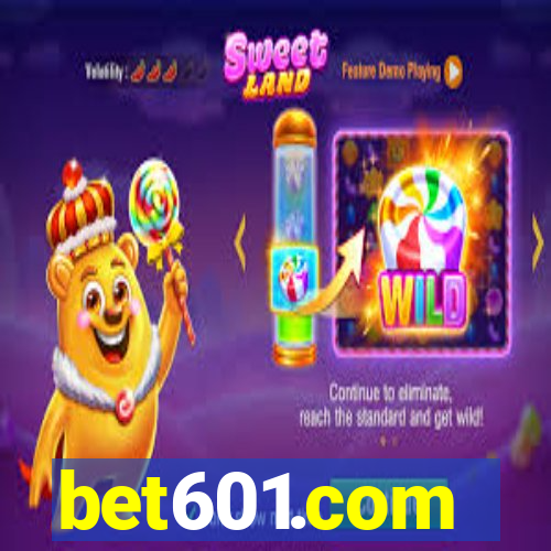 bet601.com