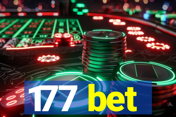 177 bet