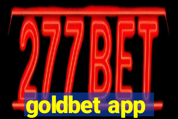 goldbet app