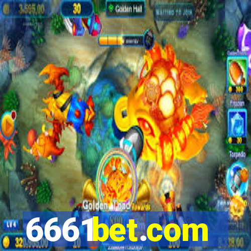 6661bet.com