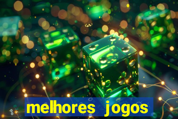 melhores jogos survival android